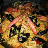 Trattoria Da Rodolfo Nourriture