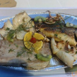 Terramare Nourriture