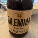Istanbul Vimercate drink