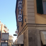 Al Ciak outside