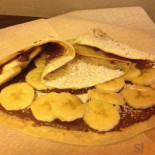 Speedy Nourriture