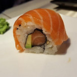 Jiang Sushi Nourriture