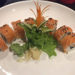 Jiang Sushi Nourriture