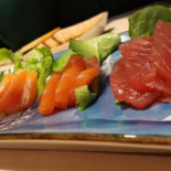 Jiang Sushi Nourriture
