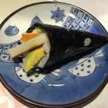 Jiang Sushi Boisson