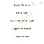 Pizza Scooter Di D'aniello Franco menu