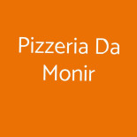 Pasticceria Il Fiore Logo