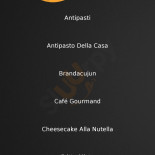 Le Trote Carnivore Carte
