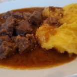 Le Trote Carnivore Nourriture