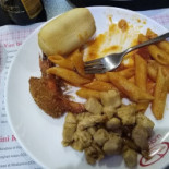 Bubus Comida