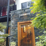 Oasi Exterior