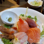 Fish Kome Nourriture