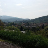 Millennium Esterno