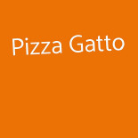 Pizza Gatto Logo