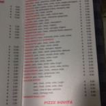 Pizza Gatto Carta
