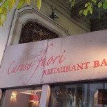 Le Soste Al Mare Extérieur