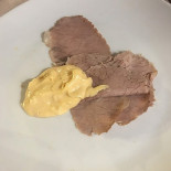 Locanda Quinto Canto Comida