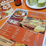Los Locos Cafè