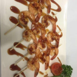 Eurasia-sushi Cibo