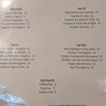 La Gioconda Carta