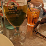 Ricomincio Da Tre Boisson