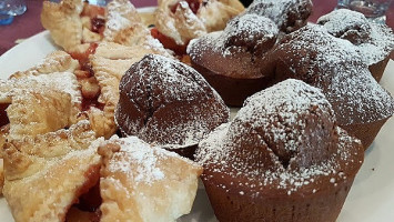 Pasticceria Paganessi food