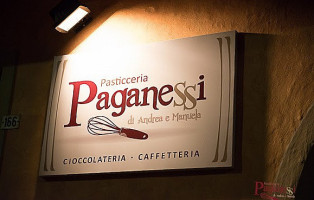 Pasticceria Paganessi drink