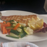 Ca De Matt Comida