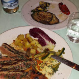 Ca De Matt Comida