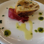 Pizzeria 21.84 Comida