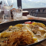 Pizzeria 21.84 Comida