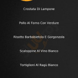 La Locanda Carte