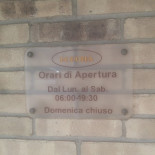 Re Artù menu