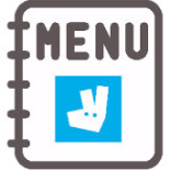 Hosterietta Logo