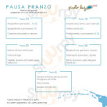 Piccolo Lago Carte