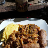 Rian Cafe Comida