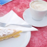 Cafe Cliipper Boisson
