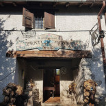 Cafe Cliipper Extérieur