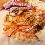 Scorpacciata Nourriture