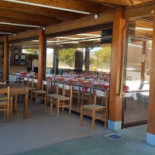 Laghi Santarelli Extérieur