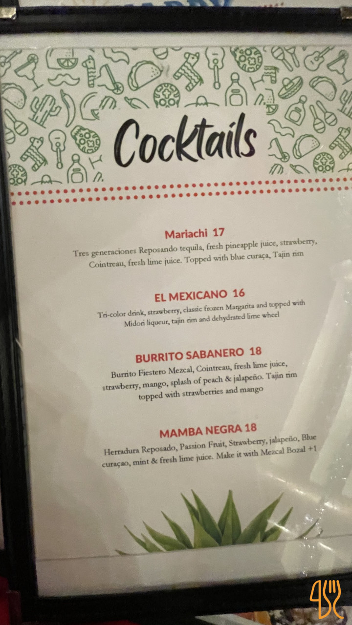 Don Pedro Carte