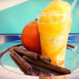 Nevedarance Gelato Naturale Boisson