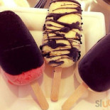Nevedarance Gelato Naturale Nourriture