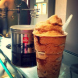 Nevedarance Gelato Naturale Boisson