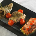 Pasticceria Manzoni food