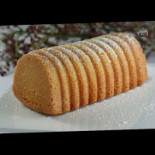 Pasticceria Manzoni food