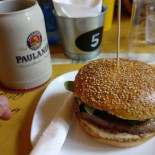 Poldo food