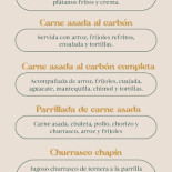 Sunshine Carte