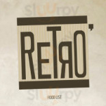 Retrò Logo