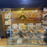 Ke Pizza À l'intérieur